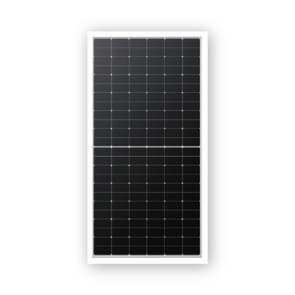 MODULO SOLAR 565 WATTS MONOFACIAL LONGI