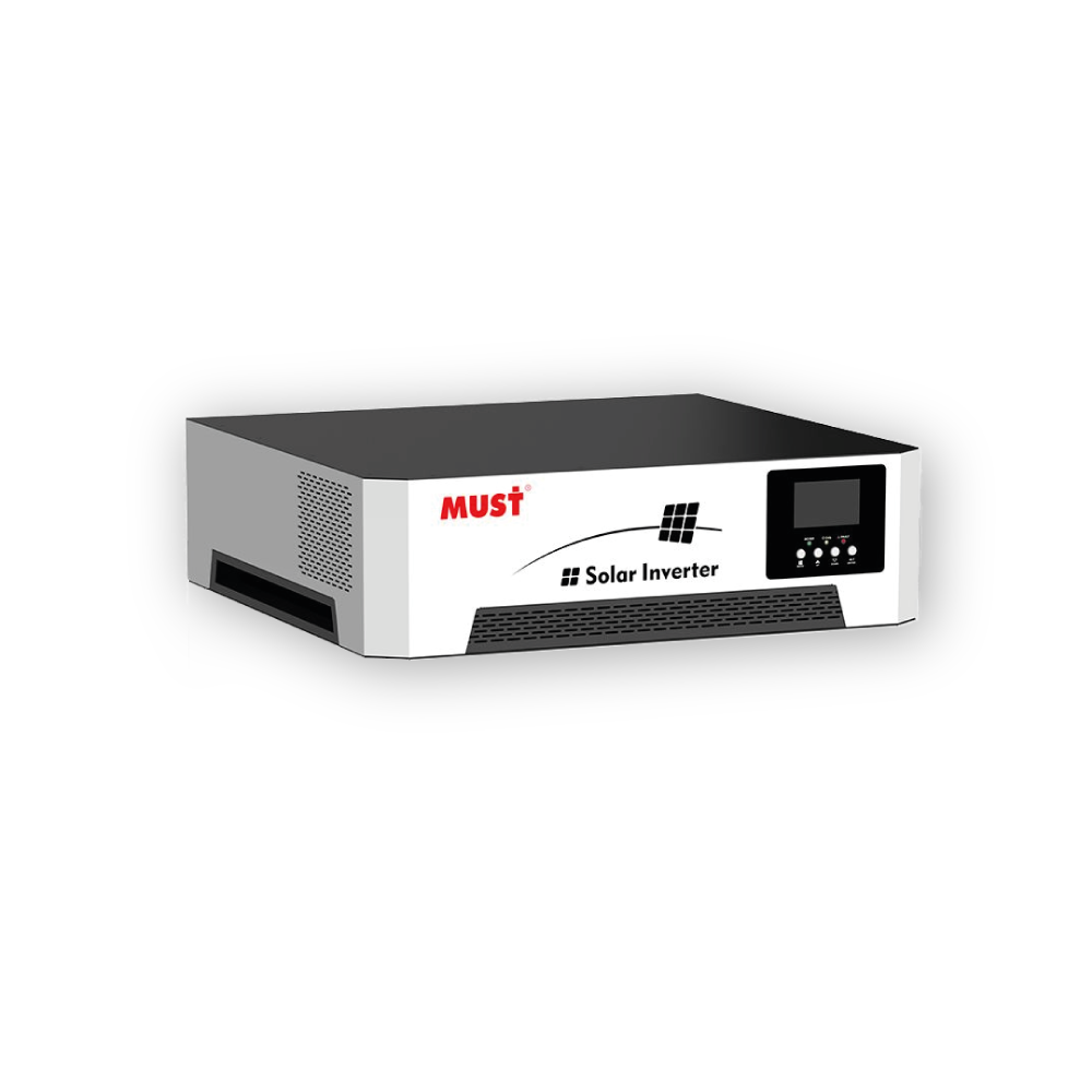 INVERSOR MUST 3KW | P18-3024 LV | AC110V