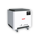 BATERÍA DE LITIO LIFEPO4 | LP2000-48250 | 12.8KWh - 51.2V
